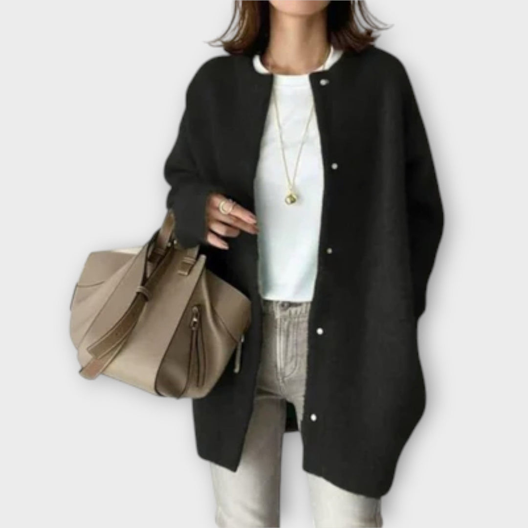 Ivano Milano™ | Cardigan Elegante