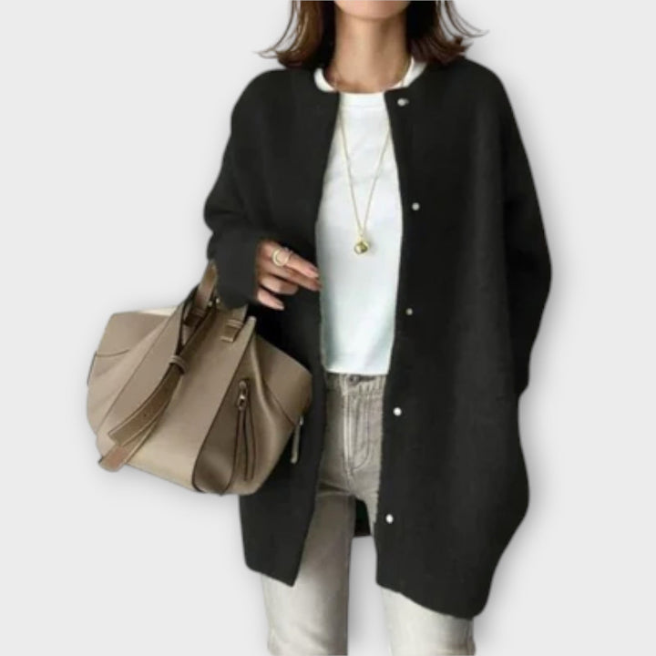 Ivano Milano™ | Cardigan Elegante